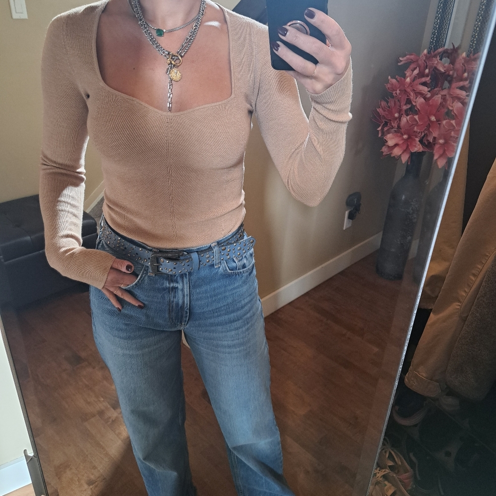 Wilfred Tuscany top